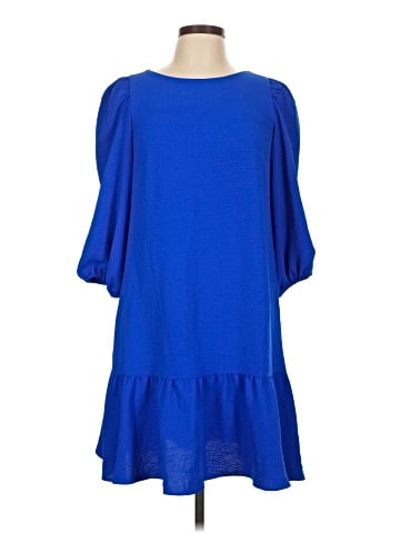 DKNY Casual Dress (view 1)