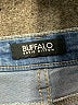 Buffalo by David Bitton Hearts Blue Jeans Size 10 - photo 7