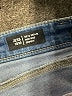 Buffalo by David Bitton Hearts Blue Jeans Size 10 - photo 8