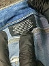 Buffalo by David Bitton Hearts Blue Jeans Size 10 - photo 9