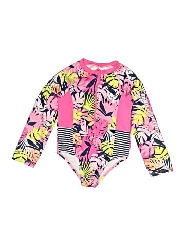 Op Rash Guard (view 1)