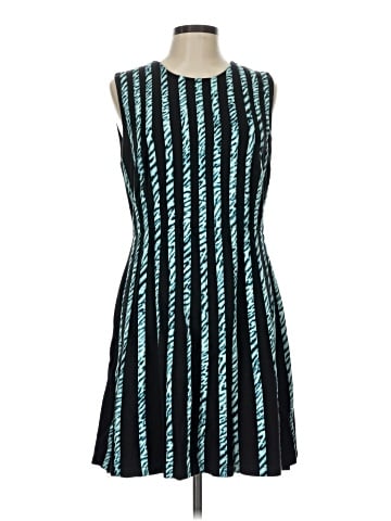 BCBGMAXAZRIA Cocktail Dress (view 1)