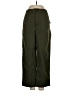 Jenni Kayne Green Cargo Pants Size 4 - photo 1