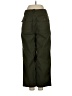 Jenni Kayne Green Cargo Pants Size 4 - photo 2