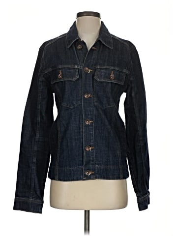 William Rast Denim Jacket (view 1)