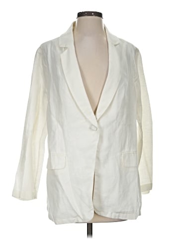 H By Halston Blazer (view 1)