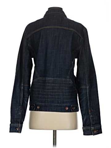 William Rast Denim Jacket (view 2)
