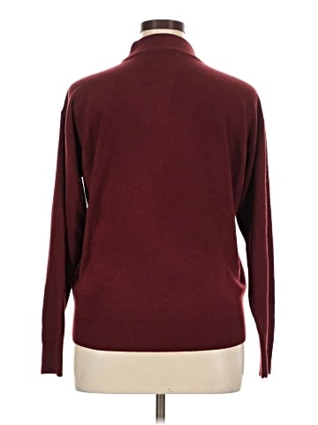 Polo Long Sleeve Turtleneck (view 2)