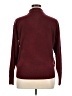 Polo Burgundy Long Sleeve Turtleneck Size XL - photo 2