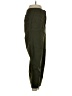 Jenni Kayne Green Cargo Pants Size 4 - photo 4