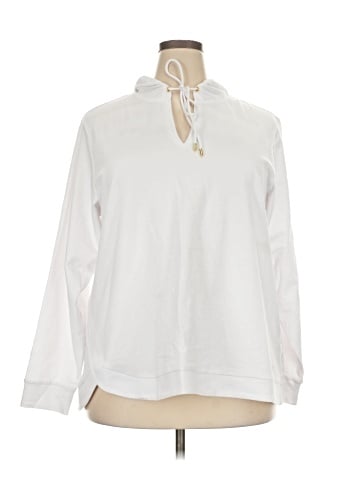 MICHAEL Michael Kors Sweatshirt (view 1)