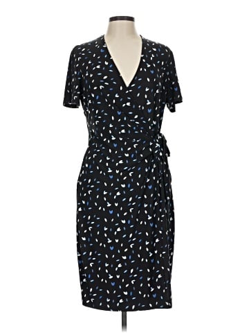 Anne Klein Casual Dress (view 1)