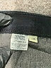 Rag & Bone/JEAN Black Jeans Size 28 waist - photo 8