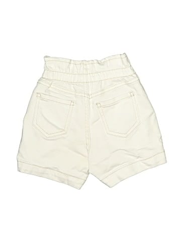 U.S. Polo Assn. Khaki Shorts (view 2)