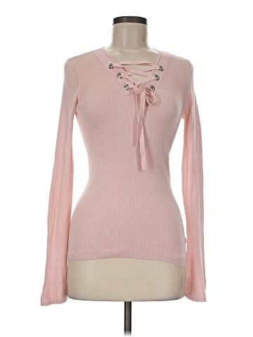 MICHAEL Michael Kors Pullover Sweater (view 1)