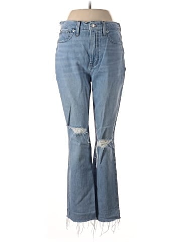Madewell Jeans (view 1)