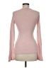 MICHAEL Michael Kors Pink Pullover Sweater Size M - photo 2