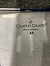 Cuddl Duds Tropical Blue Jumpsuit Size M - photo 4