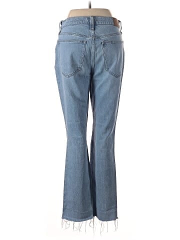 Madewell Jeans (view 2)