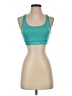 Reebok Teal Sports Bra Size XS - photo 1