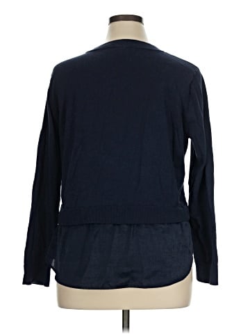 MICHAEL Michael Kors Pullover Sweater (view 2)