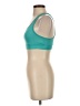 Reebok Teal Sports Bra Size XS - photo 5
