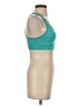 Reebok Teal Sports Bra Size XS - photo 4