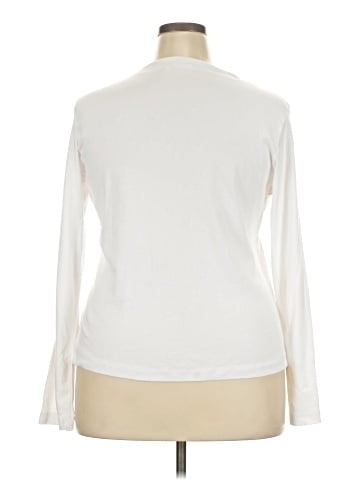 Fresh Produce Long Sleeve Blouse (view 2)