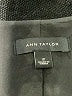 Ann Taylor Black Blazer Size 2 - photo 6