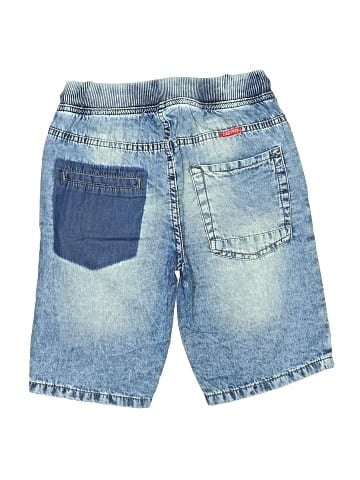 Zara Kids Denim Shorts (view 2)