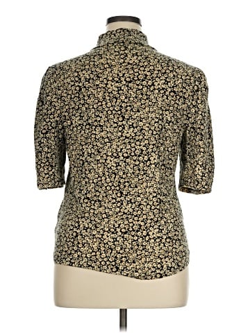 Gap 3/4 Sleeve Top (view 2)