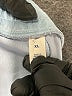 Fabletics Solid Blue Casual Pants Size XL - photo 4