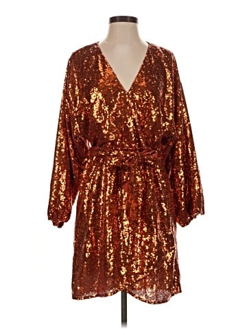 By Anthropologie Cocktail Dress (view 1)