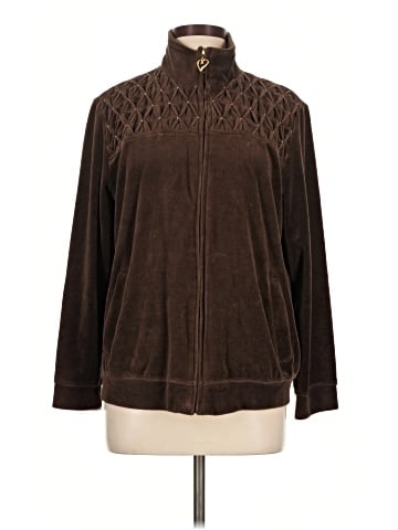 Draper's & Damon's Jacket (view 1)