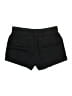 Athleta 100% Linen Solid Black Shorts Size 18 - photo 2
