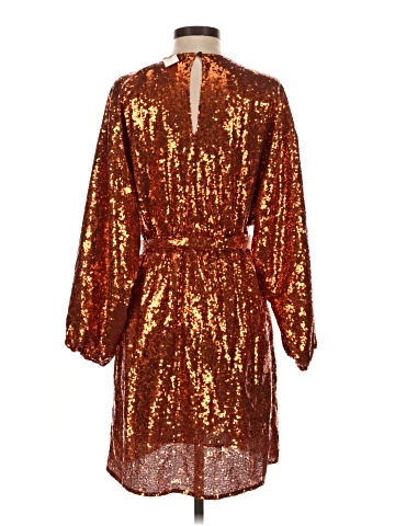 By Anthropologie Cocktail Dress (view 2)