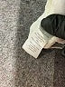 Moon 100% Rayon Ivory Long Sleeve Top Size M - photo 9
