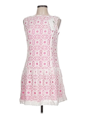 Kensie Cocktail Dress (view 1)