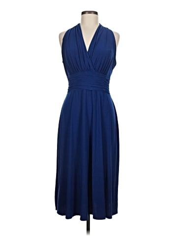 Evan Picone Cocktail Dress (view 1)
