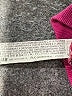 Zara Pink Pullover Sweater Size L - photo 8