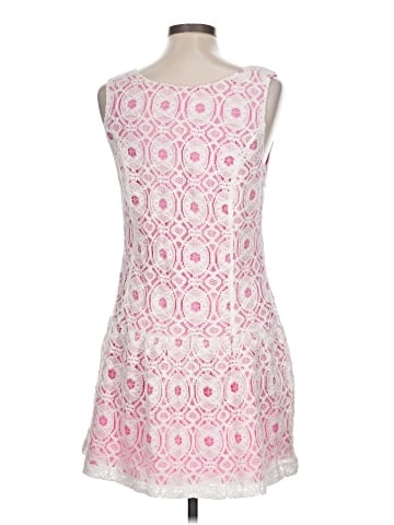 Kensie Cocktail Dress (view 2)