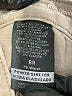 Mossimo Tan Jeans Size 8 - photo 8