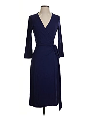 Diane von Furstenberg Cocktail Dress (view 1)