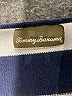 Tommy Bahama Stripes Blue Pullover Sweater Size XL - photo 7