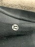 Lululemon Athletica Black Coat Size 4 - photo 6
