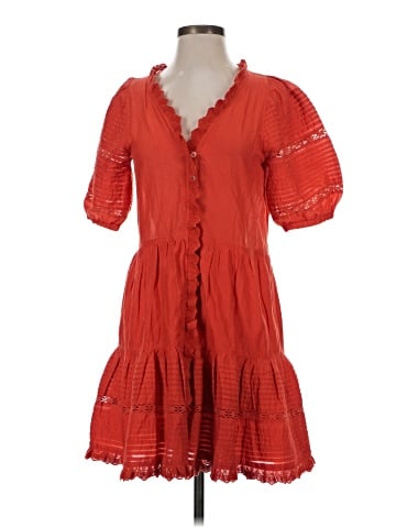 Sea New York Casual Dress (view 1)