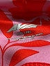 Avia Print Red Active Pants Size 20 - photo 4