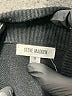 Steve Madden Black Turtleneck Sweater Size S - photo 7