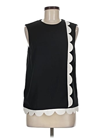 Victoria Beckham for Target Sleeveless Top (view 1)