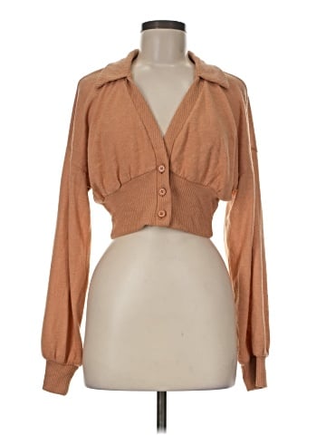 Forever 21 Cardigan (view 1)